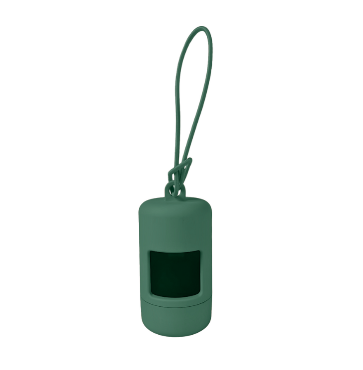 Poop Bag Holder