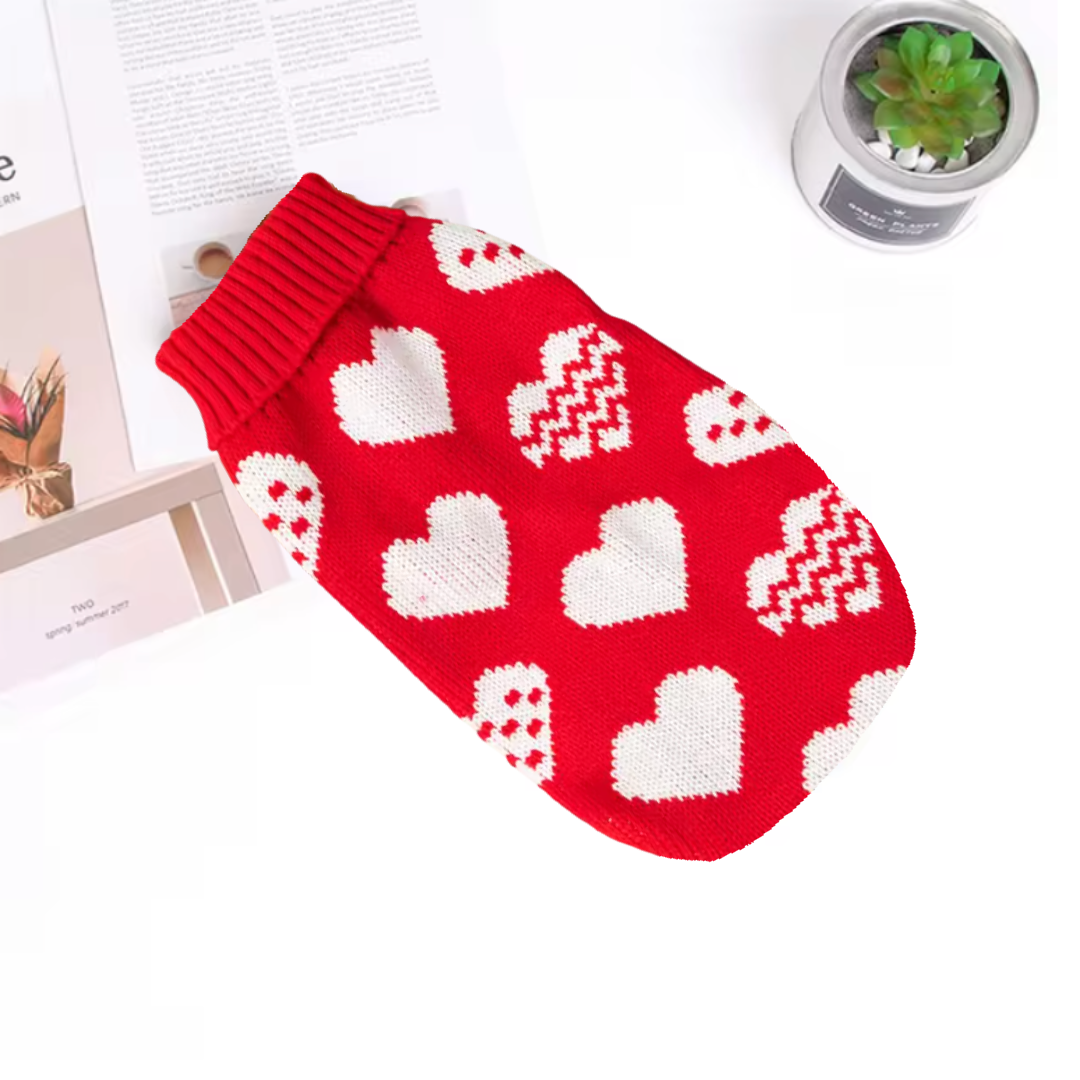 Corgi Sweater